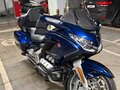 2020 Honda GL 1800 Gold Wing, синий, 2550000 рублей - вид 5
