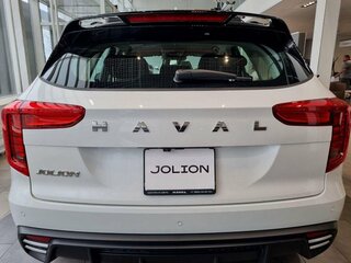 2026 Haval Jolion I Рестайлинг 2, белый, 2649000 рублей, вид 2