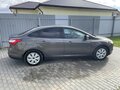 2013 Ford Focus III, серый, 680000 рублей - вид 4