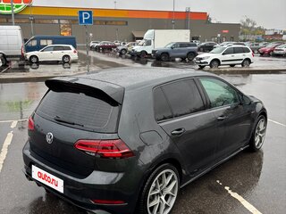 2014 Volkswagen Golf GTI VII, серый, 2099000 рублей, вид 3