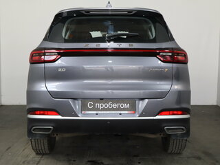 2024 Xcite X-Cross 7, серый, 1799000 рублей, вид 5