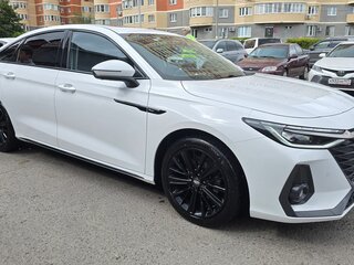 2024 Chery Arrizo 8, белый, 2400000 рублей, вид 3