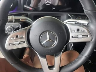 2021 Mercedes-Benz A-Класс 180 Long IV (W177), белый, 1530000 рублей, вид 5