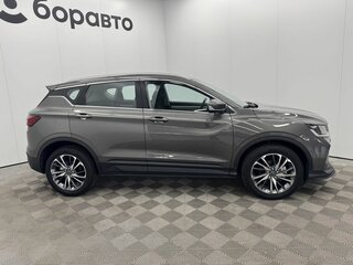 2023 Geely Coolray I, серый, 1699000 рублей, вид 4