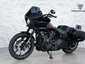 2026 Harley-Davidson Low Rider ST, чёрный, 2999000 рублей - вид 2