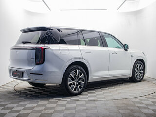 2025 GAC Trumpchi S9, белый, 4689000 рублей, вид 5