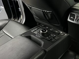 2020 Genesis G80 I, чёрный, 1700000 рублей, вид 4