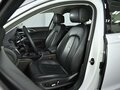 2015 Audi A6 IV (C7) Рестайлинг, белый, 1705000 рублей - вид 7