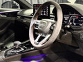 2021 Audi RS 4 IV (B9) Рестайлинг, чёрный, 7650000 рублей - вид 6