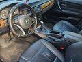 2008 BMW 3 серии 320i V (E90/E91/E92/E93) Рестайлинг, серый, 930000 рублей - вид 9