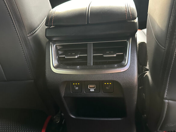 2024 Haval F7 II, синий, 2500000 рублей - вид 10