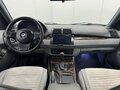 2004 BMW X5 3.0i I (E53) Рестайлинг, серый, 1170000 рублей - вид 10