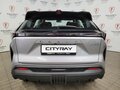 2026 Geely Cityray, серебристый, 2954990 рублей - вид 3