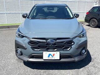 2023 Subaru Crosstrek III, серый, 2167000 рублей, вид 2