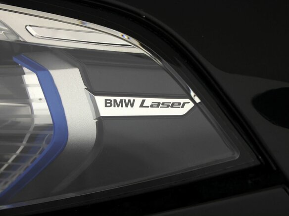 2020 BMW X7 30d I (G07), чёрный, 5025000 рублей - вид 33
