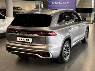 2026 VOLGA K50, серебристый, 4649000 рублей, вид 2