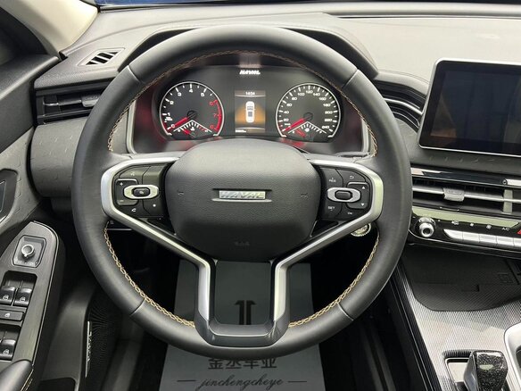 2022 Haval Chitu, голубой, 1250000 рублей - вид 12