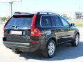 2004 Volvo XC90 I, чёрный, 669000 рублей - вид 4