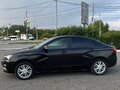 2018 Lada (ВАЗ) Vesta I, чёрный, 1150000 рублей - вид 10