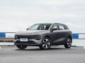 2026 Changan Qiyuan Q05 51.9 kWh II, серебристый, 2300000 рублей