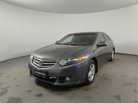 Honda Accord VIII