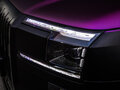 2025 Zeekr 9X 55 kWh (до 3.5 т), чёрный, 10150000 рублей - вид 11