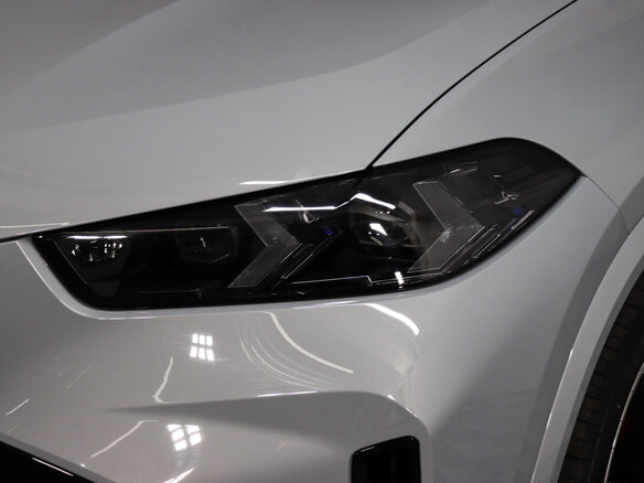 2026 BMW X5 30d IV (G05/G18) Рестайлинг, серый, 15330000 рублей - вид 6