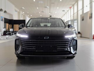 2024 Bestune B70 I Рестайлинг, чёрный, 2844000 рублей, вид 2