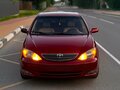 2001 Toyota Camry V (XV30), красный, 800000 рублей - вид 3