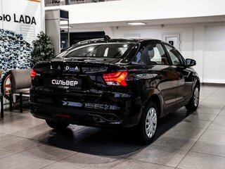 2026 Lada (ВАЗ) Iskra, чёрный, 1617000 рублей, вид 2