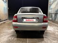 2008 Lada (ВАЗ) Priora I, голубой, 210000 рублей - вид 3