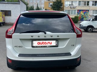 2011 Volvo XC60 I, белый, 1100000 рублей, вид 3
