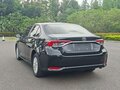 2022 Toyota Corolla Sporty XII (E210) Рестайлинг, чёрный, 1160000 рублей - вид 5
