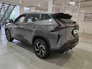 2026 Geely Cityray, серый, 2928395 рублей, вид 5