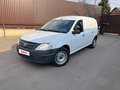 2020 Lada (ВАЗ) Largus I, белый