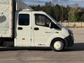 2016 ГАЗ ГАЗель Next, белый - вид 11