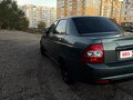 2009 Lada (ВАЗ) Priora I, серый - вид 6