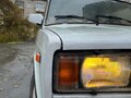 1997 Lada (ВАЗ) 2105, белый, 150000 рублей - вид 1