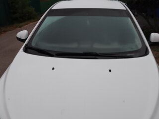 2012 Chevrolet Aveo II, бежевый, 630000 рублей, вид 2