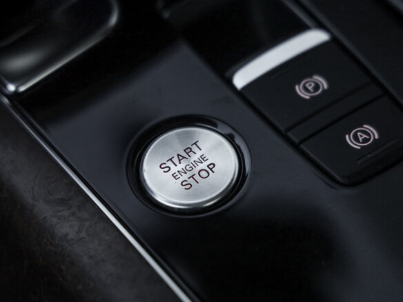 2011 Audi A8 III (D4), чёрный, 1590000 рублей - вид 21