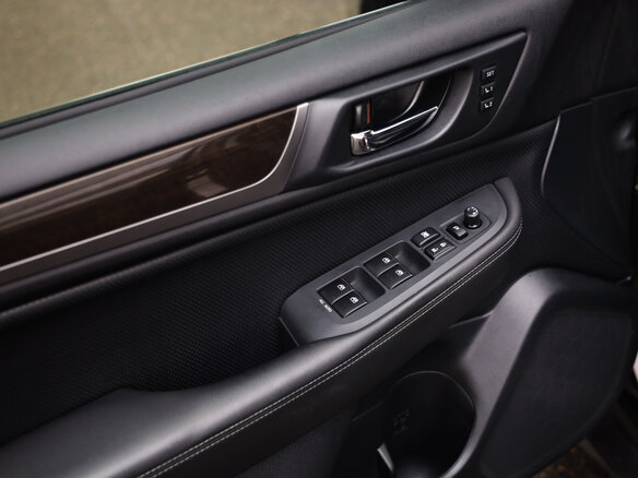 2017 Subaru Outback V, коричневый, 2144777 рублей - вид 22