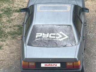 1985 Audi 100 III (C3), серый, 125000 рублей, вид 4