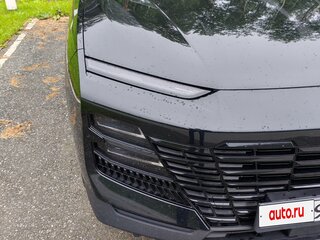 2024 Jetour Dashing I, чёрный, 1850000 рублей, вид 1