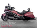 2013 Honda GL 1800 Gold Wing, красный, 1227500 рублей - вид 1