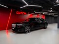 2025 Rolls-Royce Ghost Black Badge II Рестайлинг (Series II), чёрный, 46000000 рублей