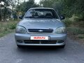 2007 Chevrolet Lanos I, серебристый - вид 3