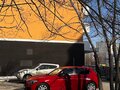 2013 BMW 1 серии 116i II (F20/F21), красный, 900000 рублей - вид 8