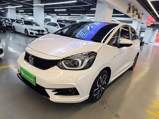 2022 Honda Life VI, белый, 1250000 рублей, вид 1