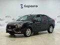 2021 Lada (ВАЗ) Vesta I, чёрный, 1200000 рублей
