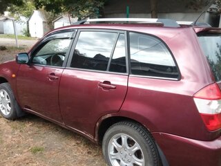 2012 Vortex Tingo I, красный, 300000 рублей, вид 4
